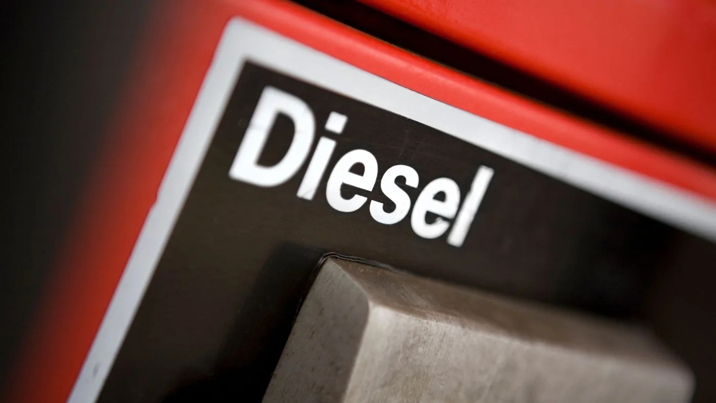 diesel