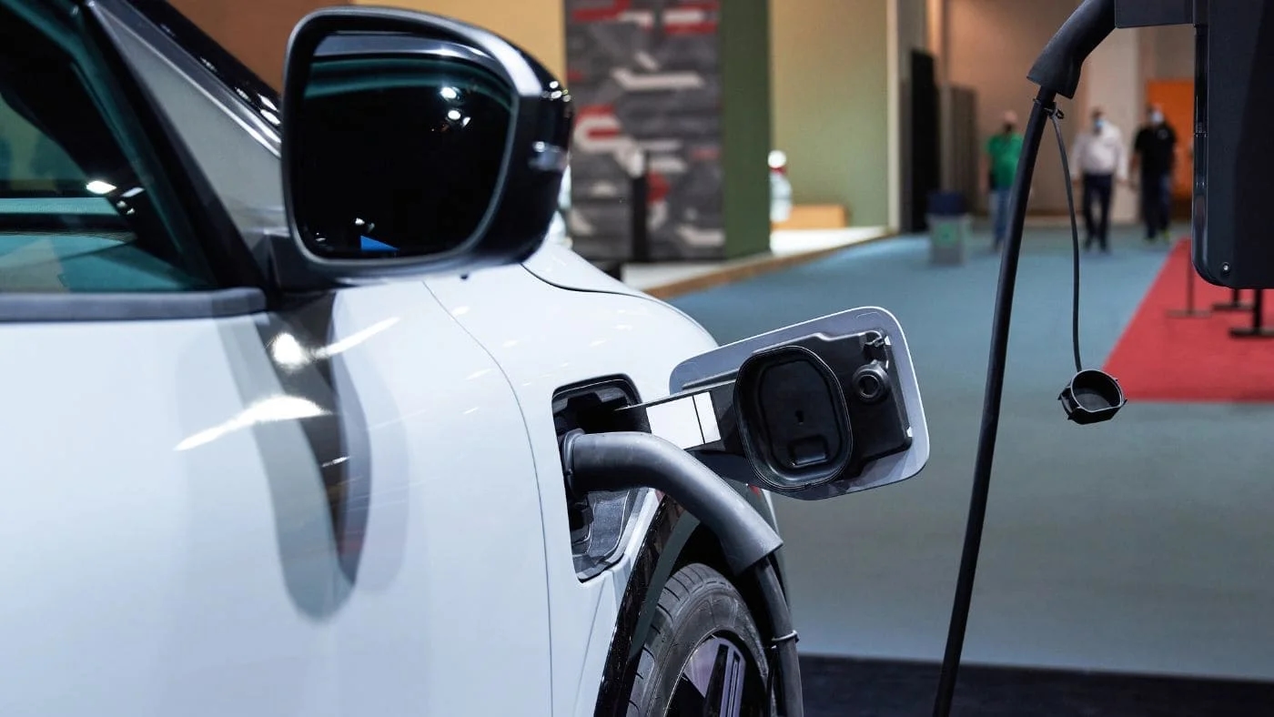 Plug-in-Hybrid