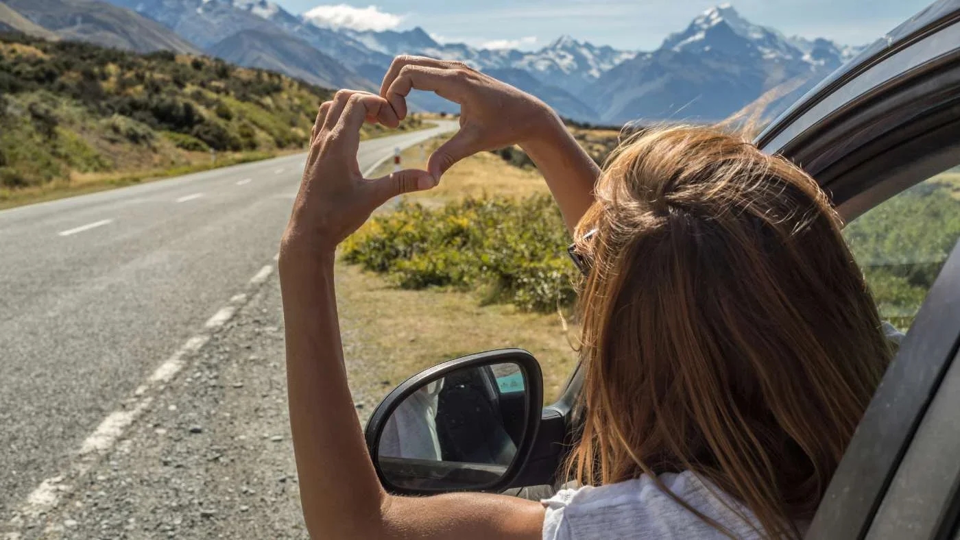 auto für roadtrip