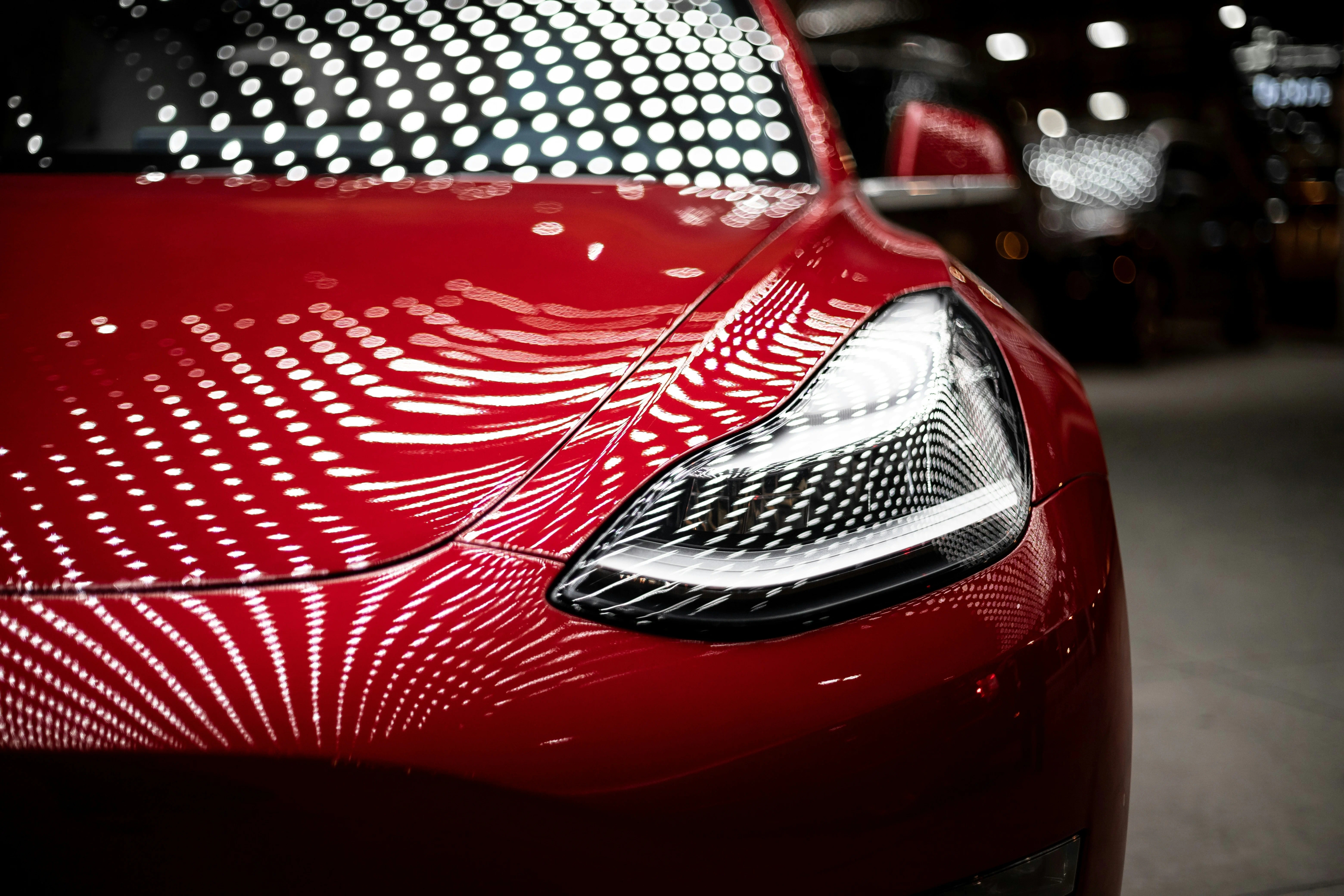 e-auto