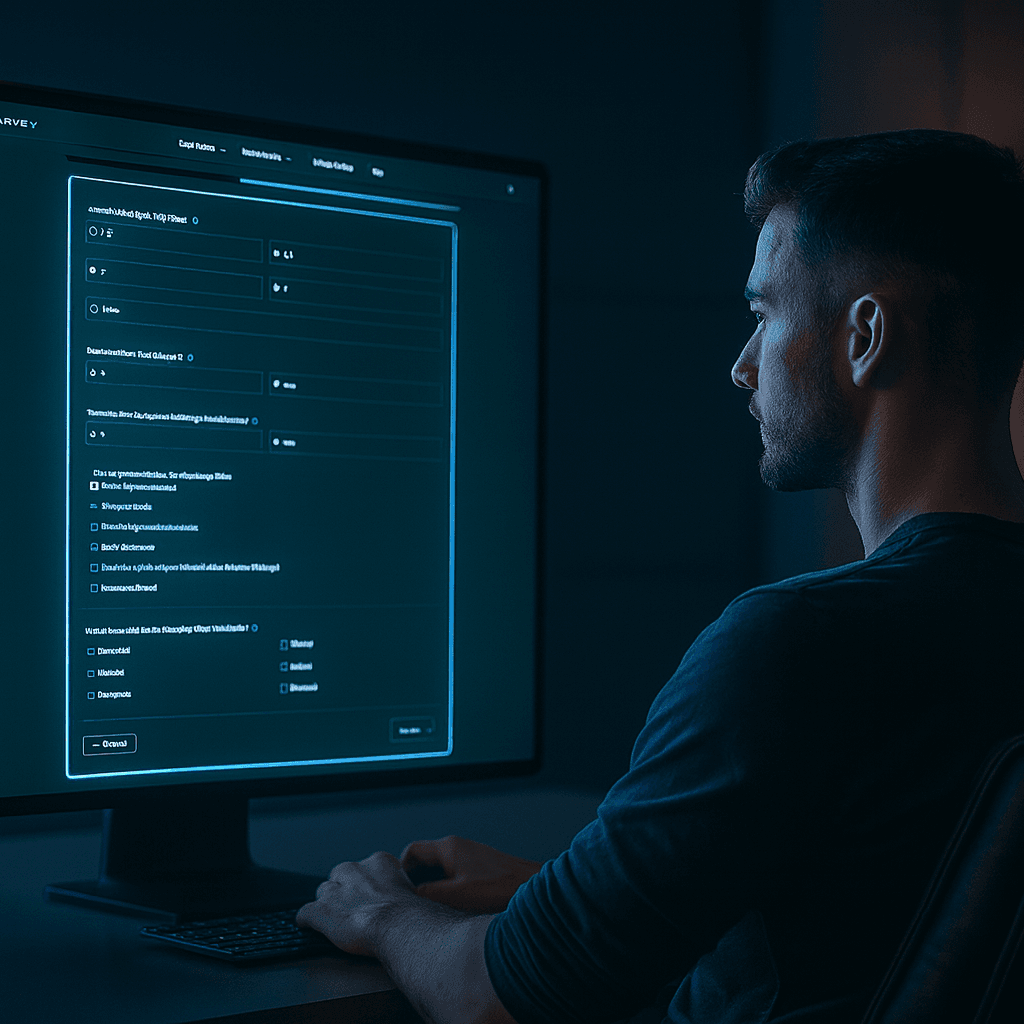 KI-powered Matching – Dein Auto findet dich