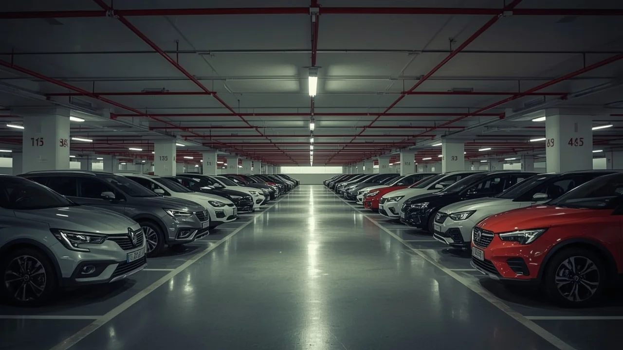 Lucid_Realism_Modern_cars_parked_in_bright_spacious_urban_unde_0.webp