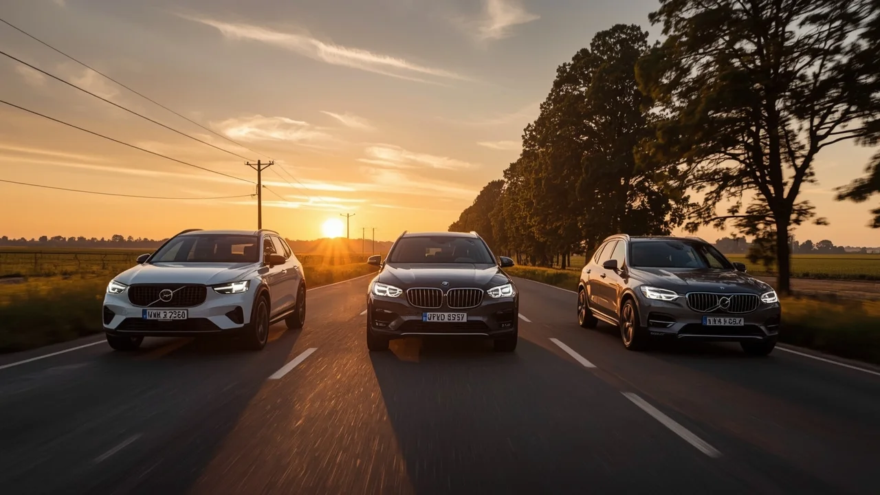 autos e-auto, benziner oder diesel.webp